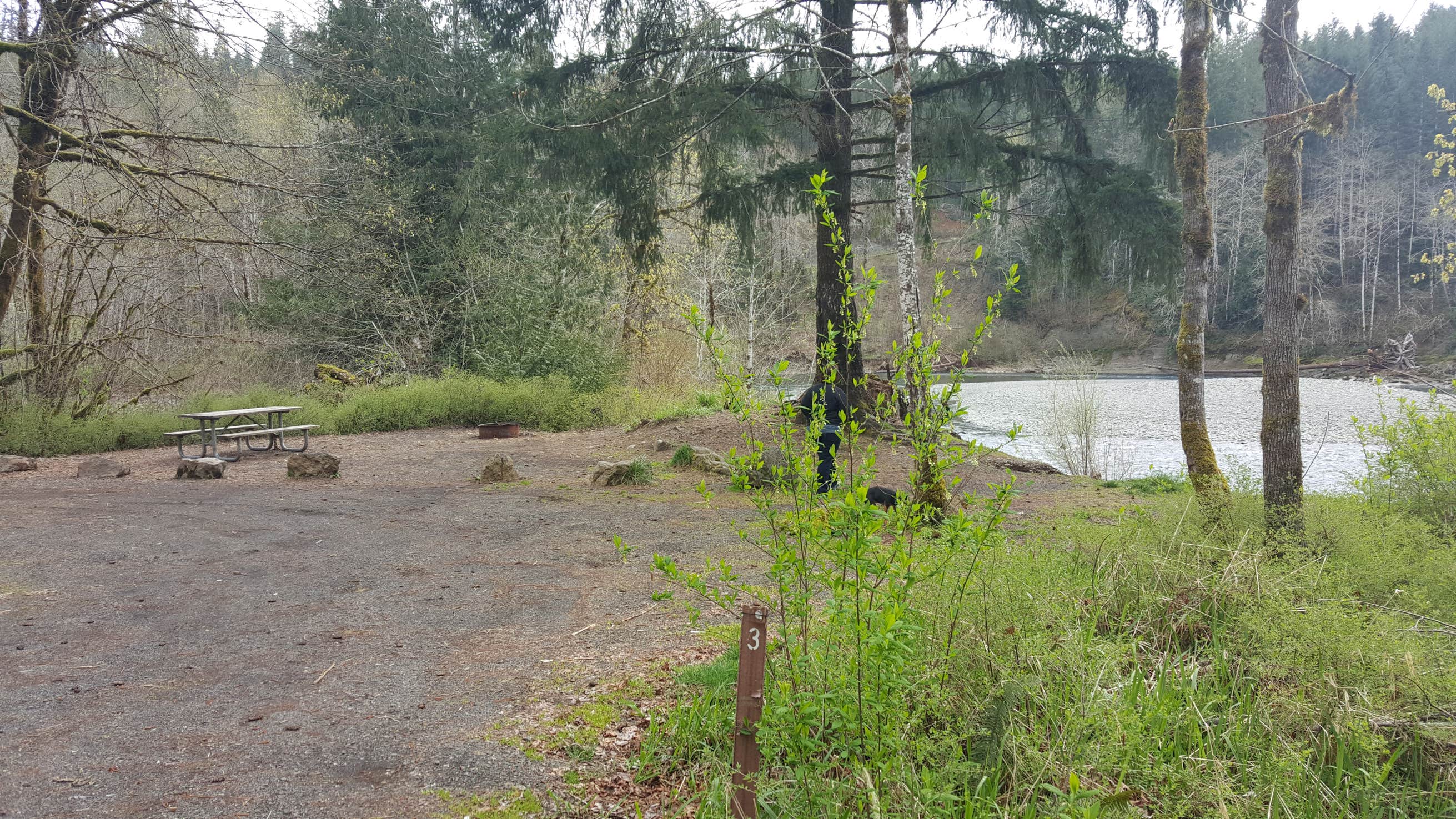 Brown Creek Campground The Dyrt