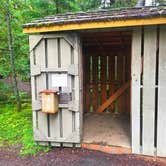 Review photo of Heart O' the Hills Campground — Olympic National Park by Crystal C., March 6, 2020