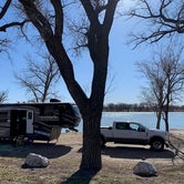 Review photo of Meade State Park Campground by Gordon D., March 6, 2020