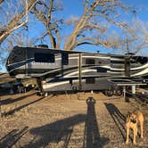 Review photo of Meade State Park Campground by Gordon D., March 6, 2020