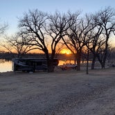 Review photo of Meade State Park Campground by Gordon D., March 6, 2020