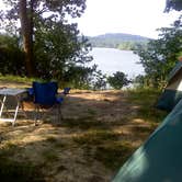 Review photo of West Branch State Park Campground by Betsy D., March 6, 2020