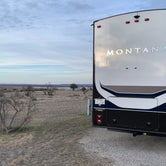 Review photo of North Concho — San Angelo State Park by Gordon D., March 6, 2020