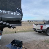 Review photo of North Concho — San Angelo State Park by Gordon D., March 6, 2020