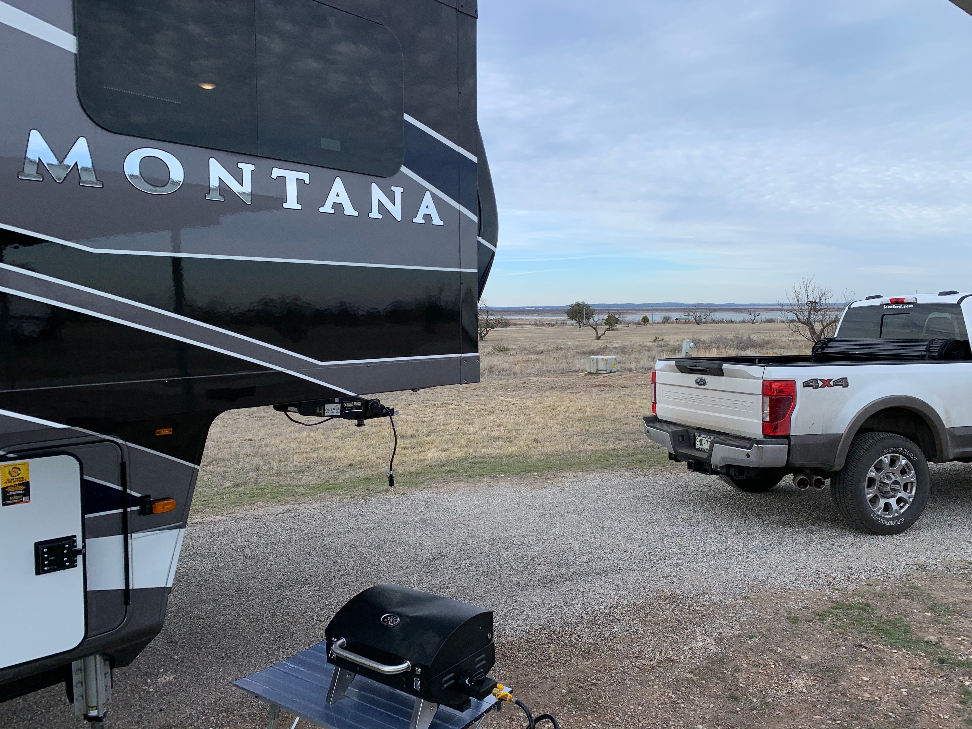 Camper submitted image from Red Arroyo — San Angelo State Park - 4