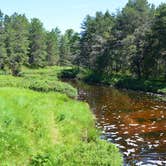 Review photo of Blind Sucker #1 State Forest Campground by Nancy W., September 2, 2017