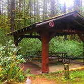 Review photo of Lewis & Clark State Park Campground by Crystal C., March 6, 2020