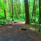 Review photo of Lewis & Clark State Park Campground by Crystal C., March 6, 2020