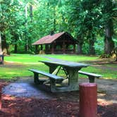 Review photo of Lewis & Clark State Park Campground by Crystal C., March 6, 2020