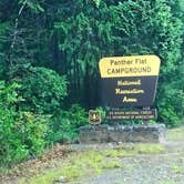 Review photo of Panther Flat Campground by Crystal C., March 7, 2020