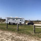 Review photo of Silver Slipper Beachfront RV Park by Lee D., March 7, 2020