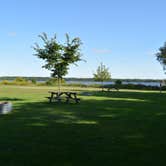 Review photo of Gladstone Bay Campground by Nancy W., September 2, 2017