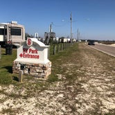 Review photo of Silver Slipper Beachfront RV Park by Lee D., March 7, 2020