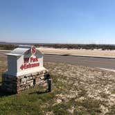 Review photo of Silver Slipper Beachfront RV Park by Lee D., March 7, 2020