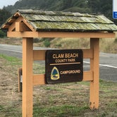 Review photo of Clam Beach County Park by Crystal C., March 7, 2020