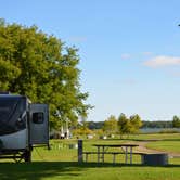 Review photo of Gladstone Bay Campground by Nancy W., September 2, 2017