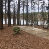 Review photo of Roosevelt State Park Campground by Lee D., March 7, 2020