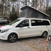 Review photo of Rickwood Caverns State Park Campground by Lee D., March 7, 2020