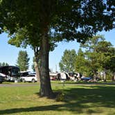 Review photo of Gladstone Bay Campground by Nancy W., September 2, 2017