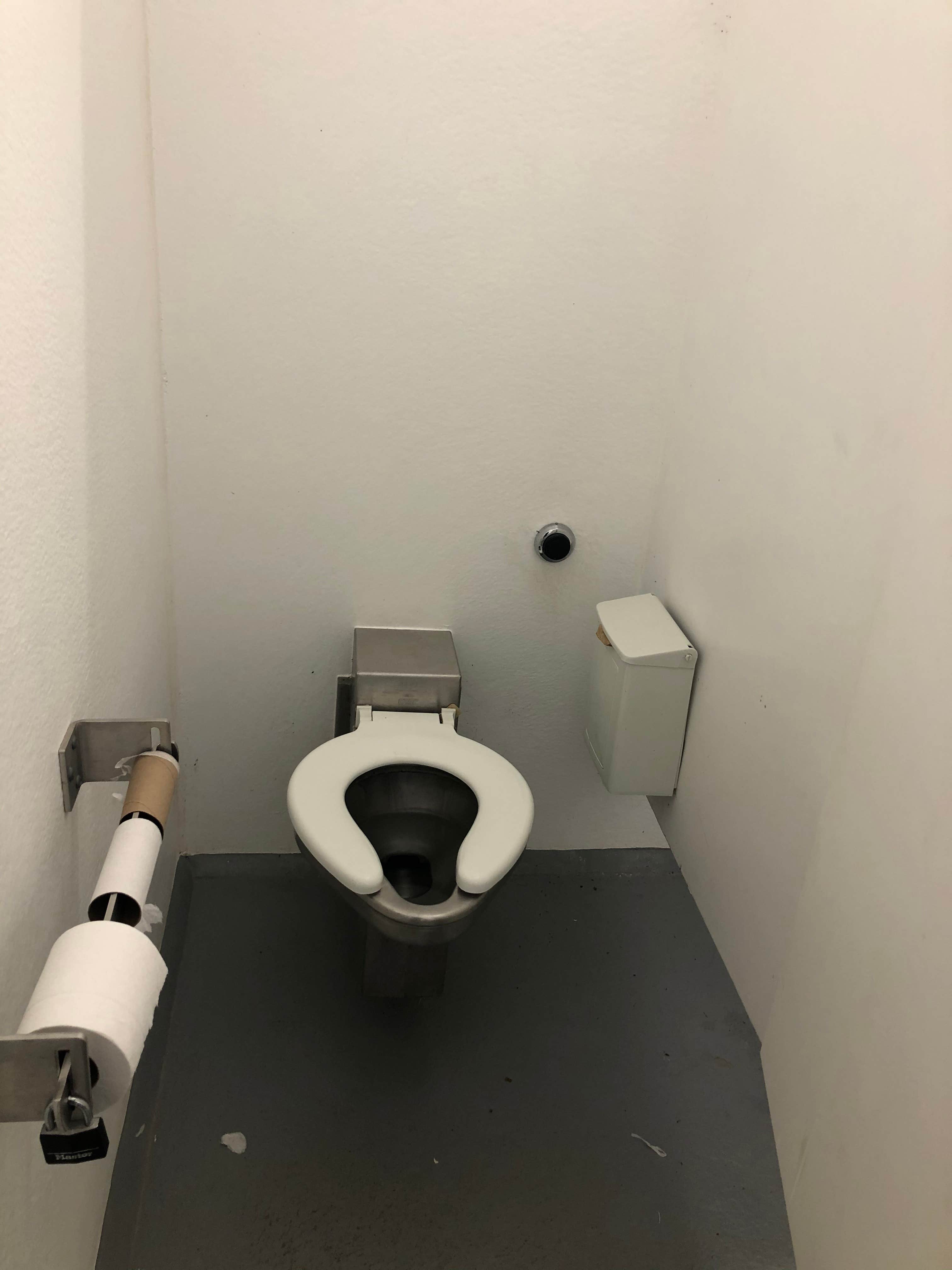 Camper-submitted photo at Rickwood Caverns State Park Campground near Arley, AL