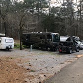 Review photo of Rickwood Caverns State Park Campground by Lee D., March 7, 2020