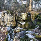 Review photo of Rickwood Caverns State Park Campground by Lee D., March 7, 2020