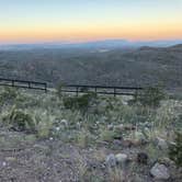 Review photo of Franklin Mountains State Park Campground by Megan  E., March 7, 2020