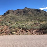 Review photo of Franklin Mountains State Park Tom Mays Unit by Megan  E., March 7, 2020