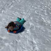 Review photo of Mueller State Park Campground by Chris H., March 7, 2020