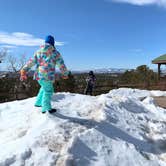 Review photo of Mueller State Park Campground by Chris H., March 7, 2020