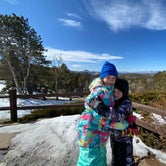 Review photo of Mueller State Park Campground by Chris H., March 7, 2020