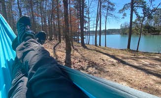 Kristin S.'s photo at High Falls County Park near Seneca, SC