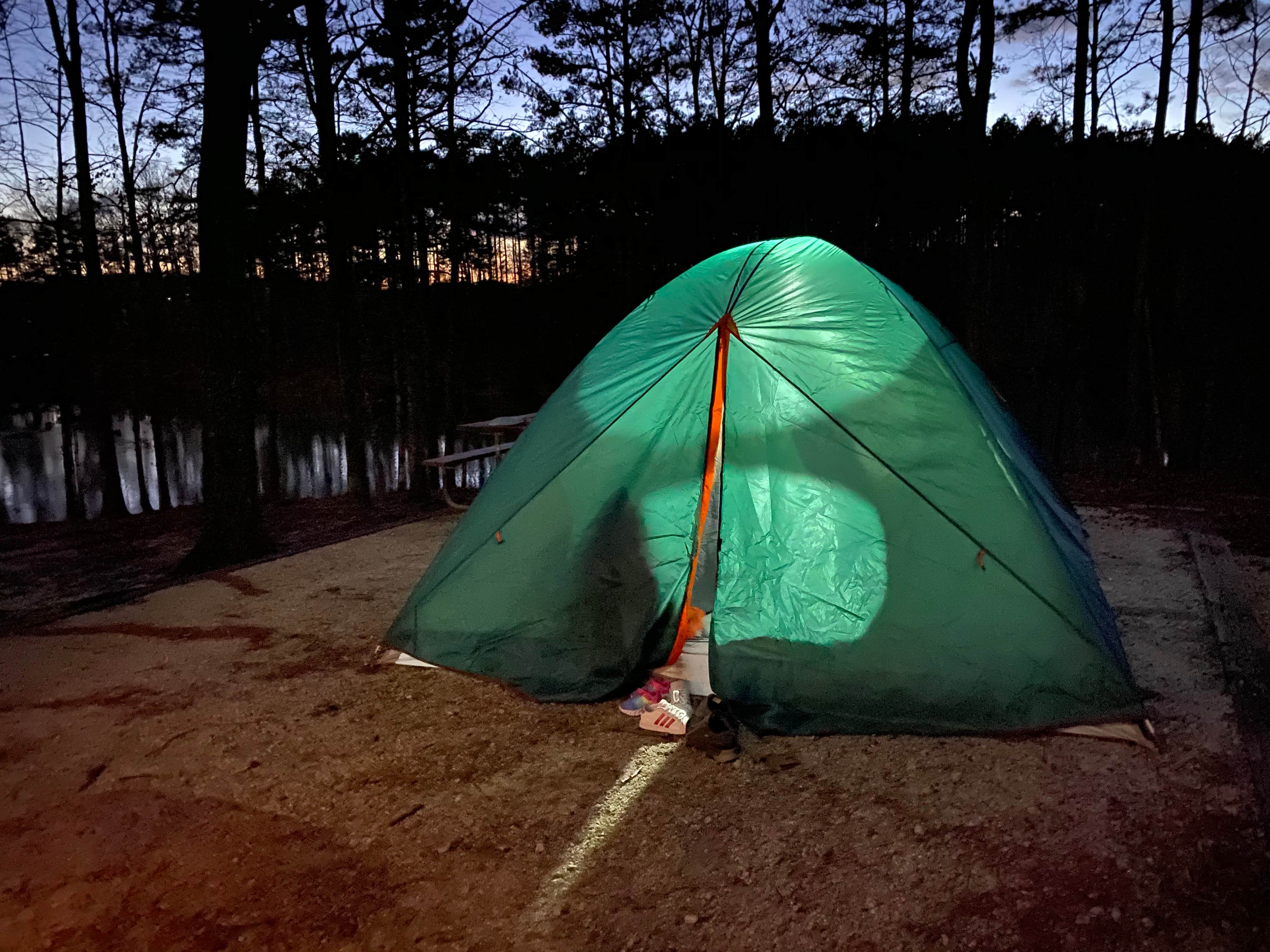 Kristin S.'s photo at High Falls County Park near Seneca, SC