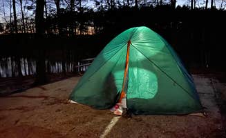 Kristin S.'s photo at High Falls County Park near Seneca, SC