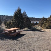 Review photo of Dodge Reservoir Campground by Kyle K., March 8, 2020