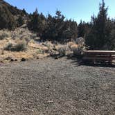 Review photo of Dodge Reservoir Campground by Kyle K., March 8, 2020