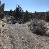 Review photo of Dodge Reservoir Campground by Kyle K., March 8, 2020