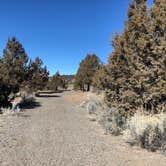 Review photo of Dodge Reservoir Campground by Kyle K., March 8, 2020