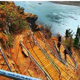 Review photo of Beacon Rock State Park Campground by Crystal C., March 8, 2020