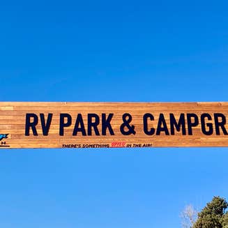 THE 10+ BEST RV Parks near Grand Canyon National Park