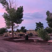 Review photo of Raptor Ranch RV Park & Campground by Troy M., March 8, 2020