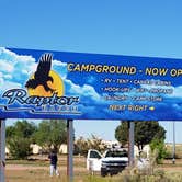 Review photo of Raptor Ranch RV Park & Campground by Troy M., March 8, 2020