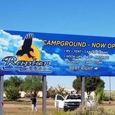 Review photo of Raptor Ranch RV Park & Campground  by Troy M., March 8, 2020