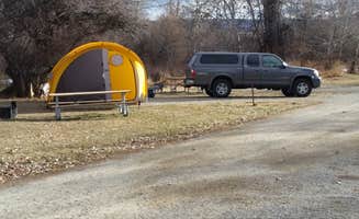 Dexter I.'s photo at Salmon Fly near Beaverhead-Deerlodge National Forest
