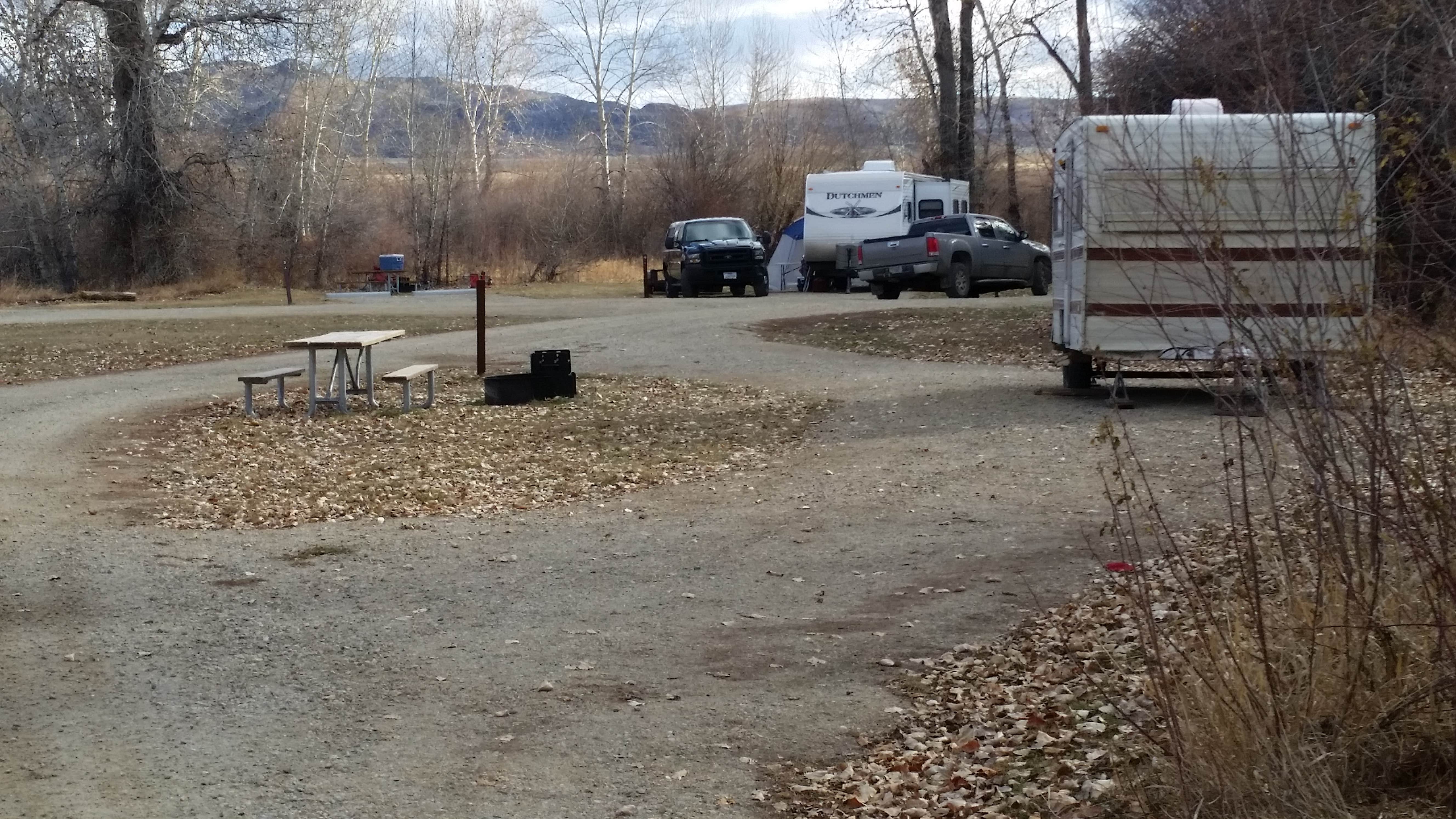 Camper-submitted photo at Salmon Fly near Beaverhead-Deerlodge National Forest