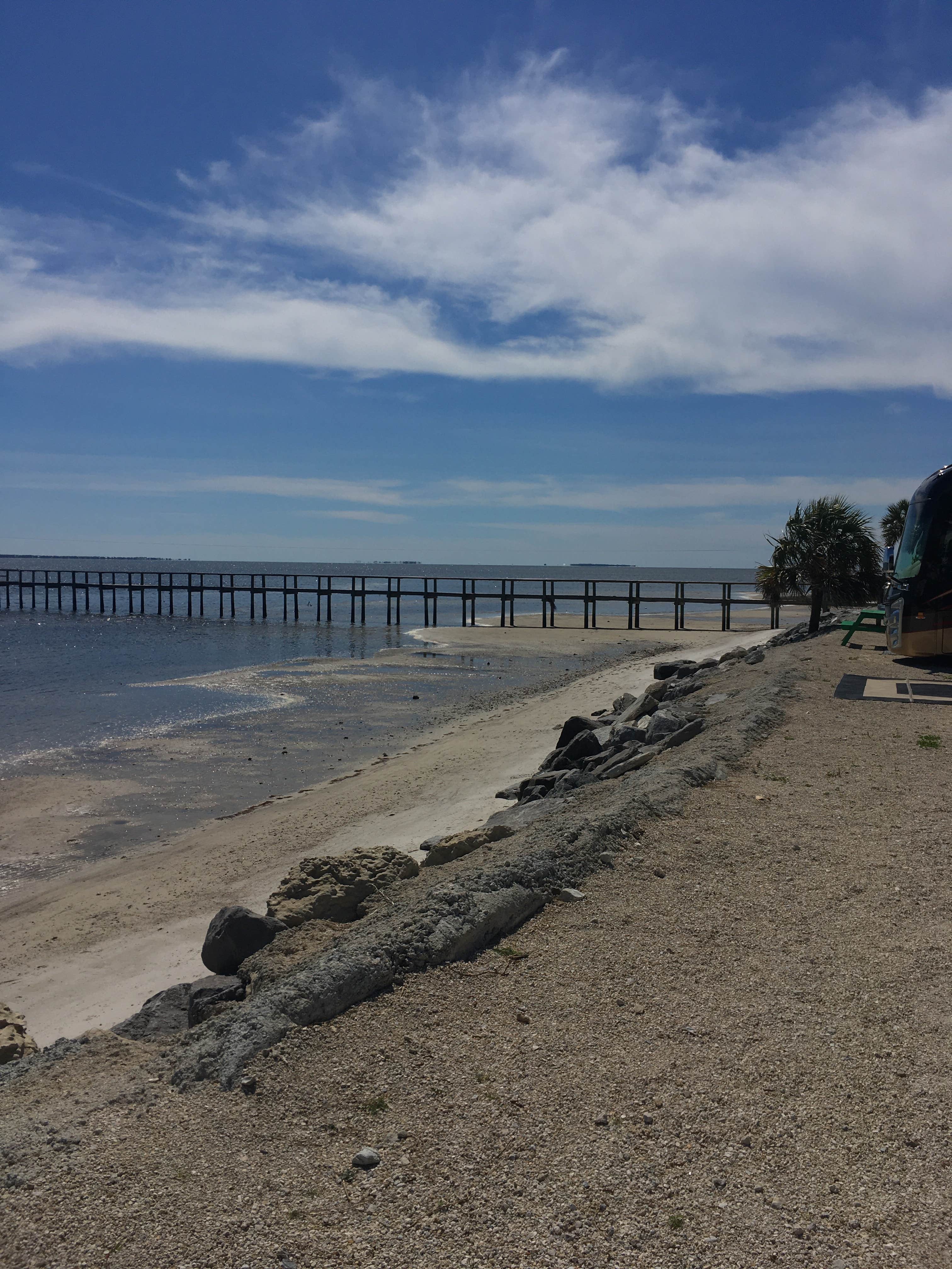Camper submitted image from Ho-Hum RV Park - 2
