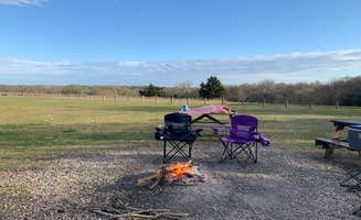Amy L.'s photo at Erwin Park near Little Elm, TX