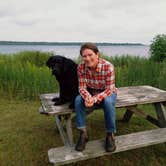 Review photo of Gladstone Bay Campground by Nancy W., September 2, 2017