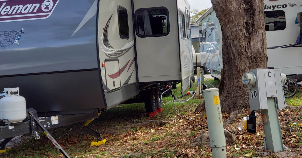 THE 10+ BEST RV Parks near Bonita Springs, FL