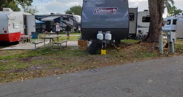 Fort Myers RV Resort